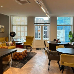 Image of Amsterdam serviced office
