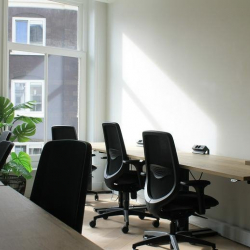 Interior of Hekelveld 8-10