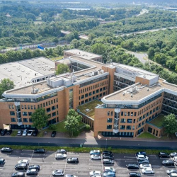 Serviced office - Dusseldorf