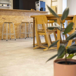 Office accomodation - Mechelen