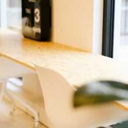 Mechelen serviced office