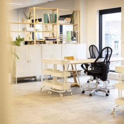 Office space in Mechelen