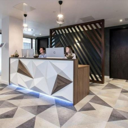 Serviced office in Bath