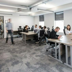 Serviced office centres in central Bath