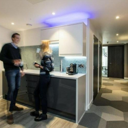 Serviced office centre - Bath