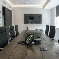 Image of Bath serviced office