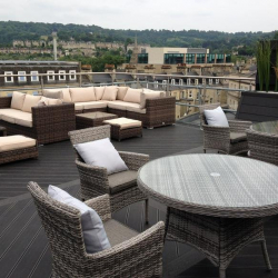 Serviced offices to let in Bath