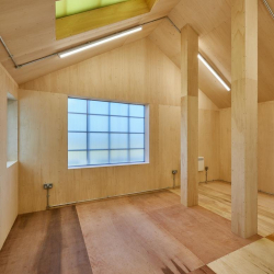 Image of London executive suite