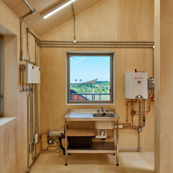 Here East, Queen Elizabeth Park office suites