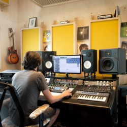 Offices at Here East, Queen Elizabeth Park