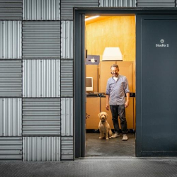 Here East, Queen Elizabeth Park