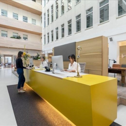 Office spaces to hire in Amsterdam