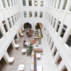 Serviced offices to let in Amsterdam