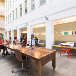 Executive suite to let in Amsterdam