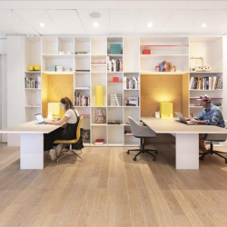 Herengracht 124-128, 1015 BT Amsterdam serviced office centres