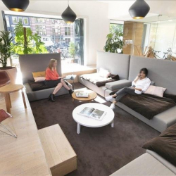 Offices at Herengracht 124-128, 1015 BT Amsterdam