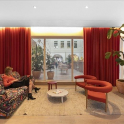 Offices at Herengracht 124-128, 1015 BT Amsterdam