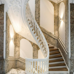 Executive suites to rent in Amsterdam