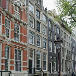 Amsterdam office suite