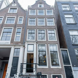 Image of Amsterdam executive suite