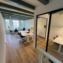 Exterior image of Herengracht 221