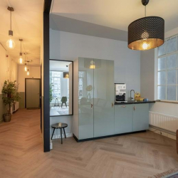 Executive suite to rent in Amsterdam