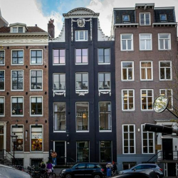 Herengracht 420 serviced offices