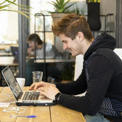 Serviced office to hire in Amsterdam