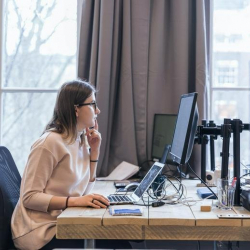Serviced offices to lease in Amsterdam