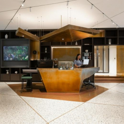 Office accomodation - Amsterdam
