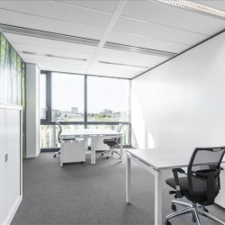Executive offices to rent in Amsterdam