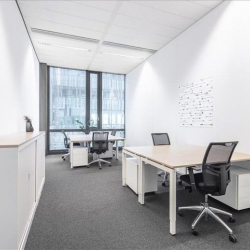 Herikerbergweg 292-342, 1101 CT Amsterdam, The Netherlands office suites