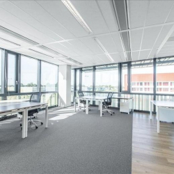 Office spaces to let in Amsterdam
