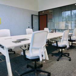 Exterior view of Hermanos Otamendi Kalea 11, The Social Hub San Sebastian