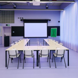 San Sebastian office accommodation