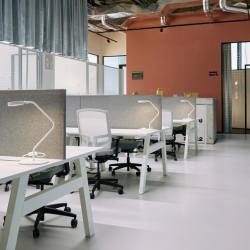 Serviced office - San Sebastian