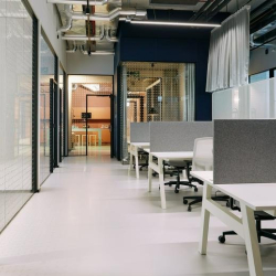 Image of San Sebastian serviced office centre