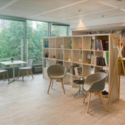 Executive suite in Diegem