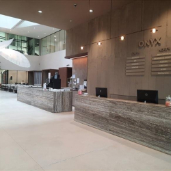 Serviced offices to rent in 