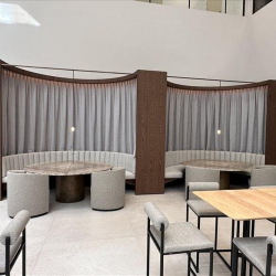 Serviced offices to rent in 