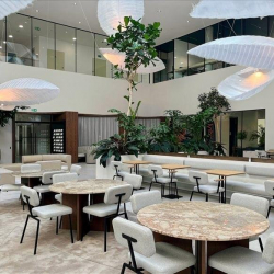 Diegem serviced office