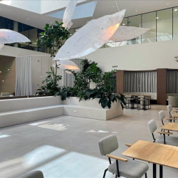 Serviced offices in central Diegem