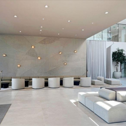 Offices at Hermeslaan, 9