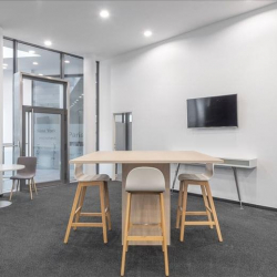 Office space - Vienna