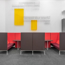 Office suites in central Vienna