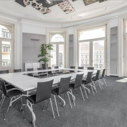 Herrengasse 1-3, 2nd& 3rd floor office spaces