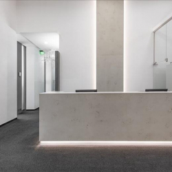 Interior of Herrengasse 1-3, 2nd& 3rd floor