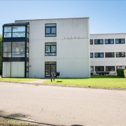 Serviced office centre to hire in Copenhagen