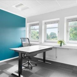 Serviced offices to rent in Copenhagen