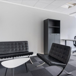 Office accomodation - Copenhagen